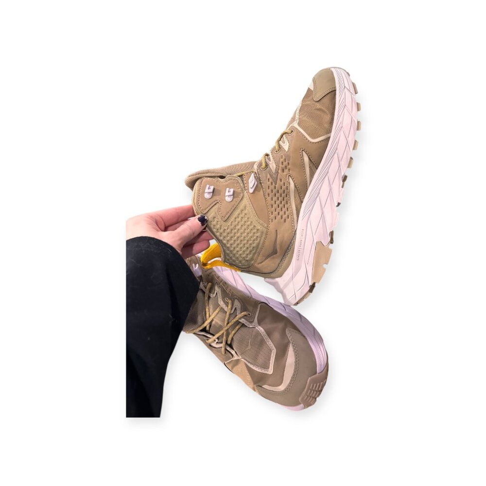 Hoka Anacapa Mid GtX - Picture 4 of 6